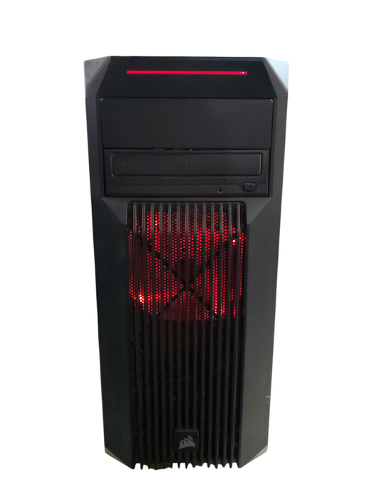 Custom PC - MSI Z270, i7-7700K CPU 4.2GHz, 32GB RAM, Quadro M2000 4GB