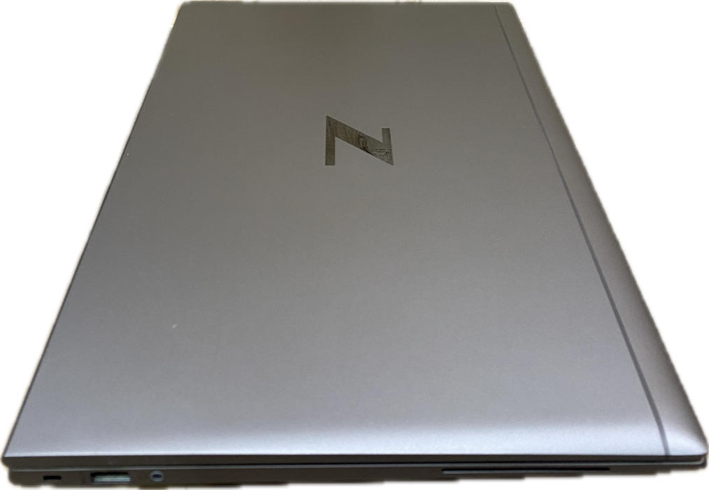 HP ZBook Firefly 15 i7-1185G7@3.00GHz vPRO 16GB RAM512GB SSD  Lap200