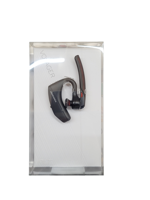 Plantronics Voyager 5200 Wireless Headset - Single-Ear