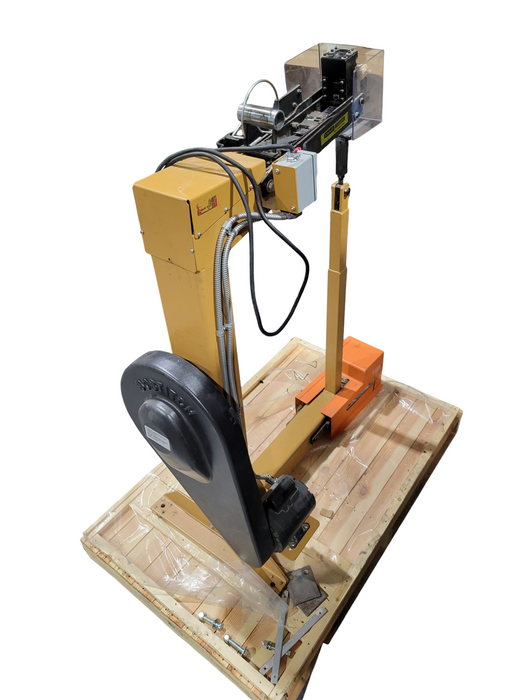 Stanley Bostitch FC95EC Electric Bottomer (Industrial Stapler) %