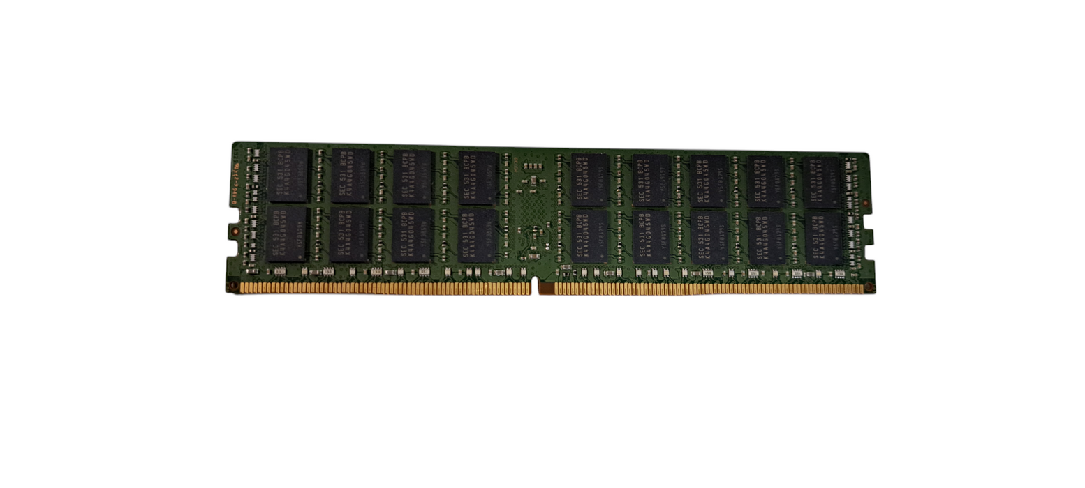 Samsung 16GB DDR4-2133 ECC Server RAM (M393A2G40DB0-CPB) Q