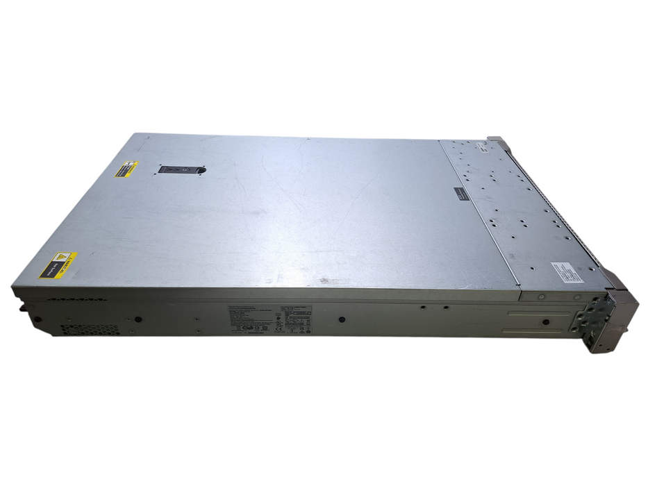 HP DL380 Gen9 2U 26x 2.5" | 2x Xeon E5-2620 v4, 64GB DDR4, H240ar, 9361-8i Q)