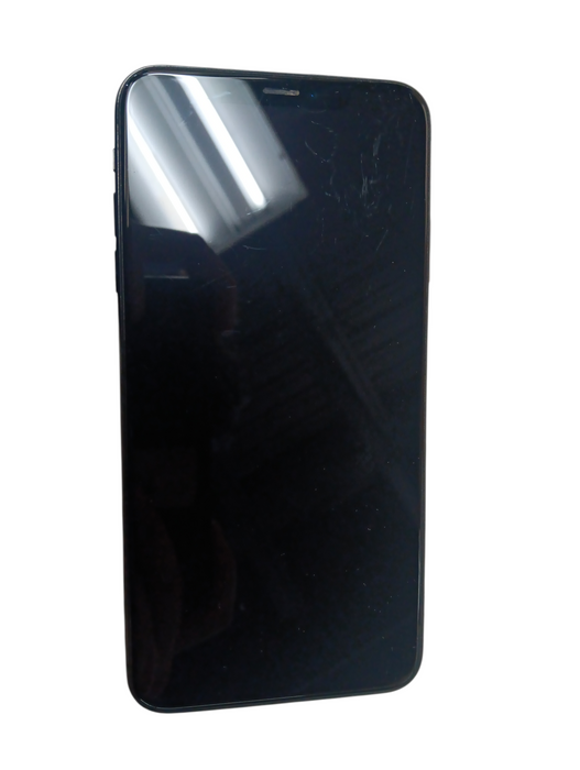 Apple iPhone XS Max - 256GB - Space Gray [A1921] Read