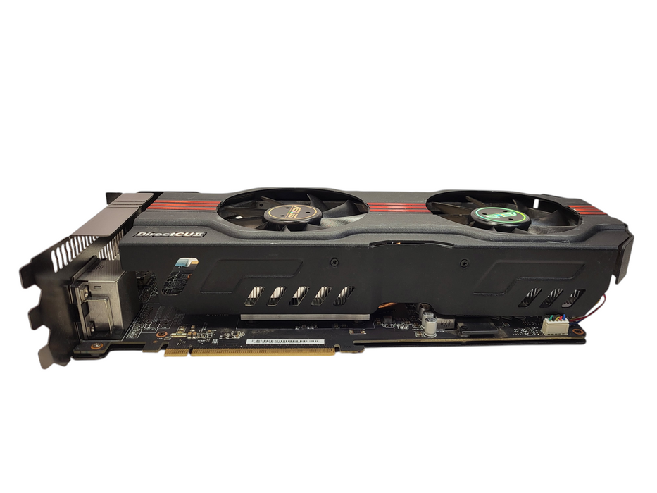 ASUS NVIDIA GeForce GTX 680 | 2GB | GDDR5 | Tested | Fast Shipping Q$