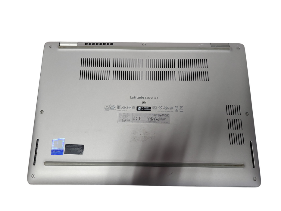 Dell Latitude 5310 2-in-1 | Core i5-10210U @1.60GHz, 16GB DDR4, 512GB NVMe  ! Lap200