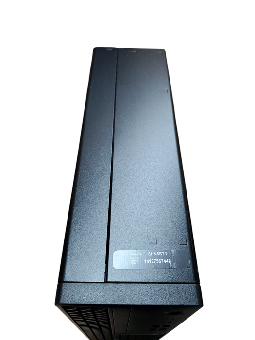 Dell OptiPlex 3000 SFF, i5-12500, 8GB DDR4, 256GB NVMe, No OS