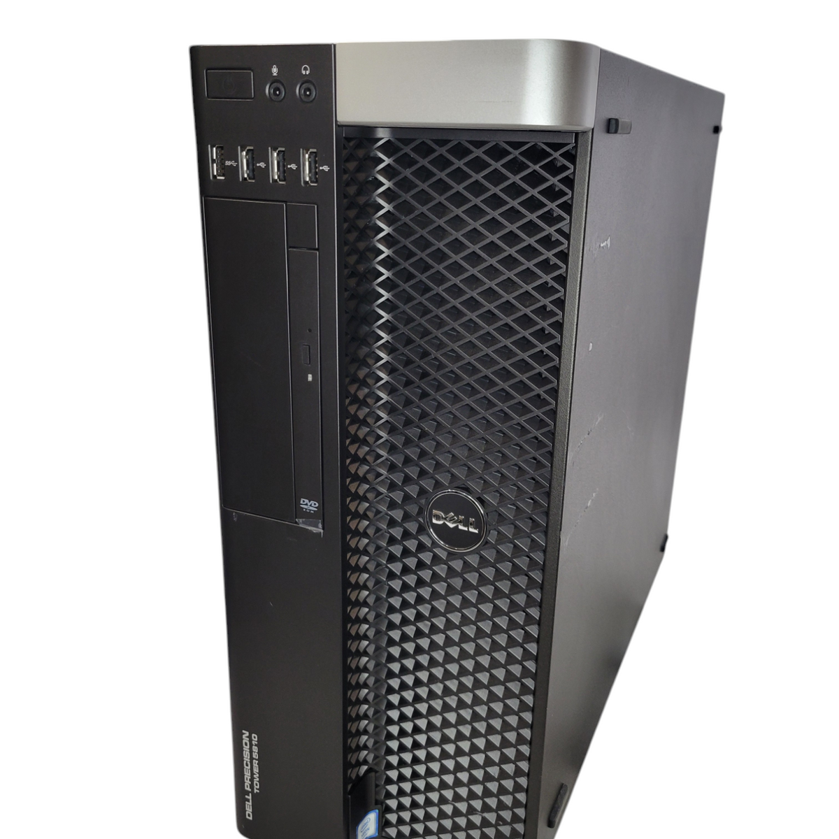 DELL T5810 XeonE5/64GB/GTX1060/SSD512＋α Dell Precision T5810 Workstation Konfigurator