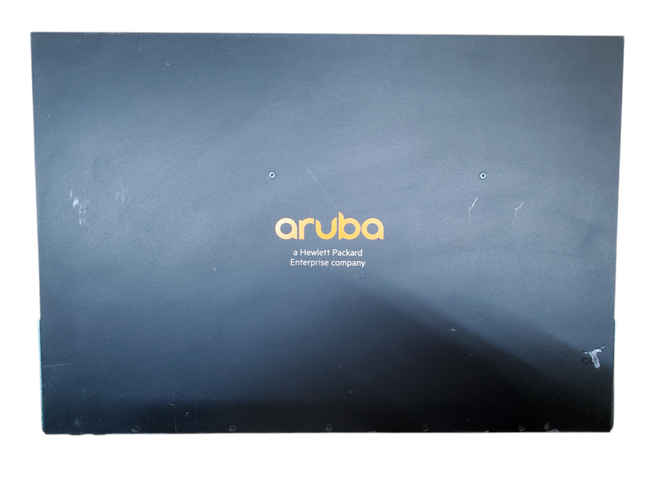 HP ARUBA 2540 JL357A 48 Port POE 4x SFP Rack Mountable Ethernet Switch