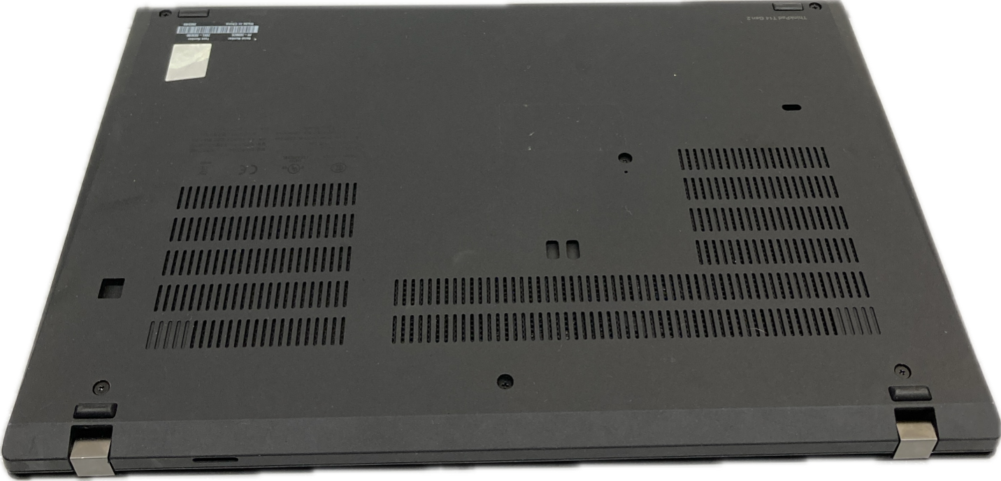 Lenovo ThinkPad T14 Gen 2 TOUCH AMD Ryzen 7 PRO 5850U 16GB RAM 256GB SSD   Lap200