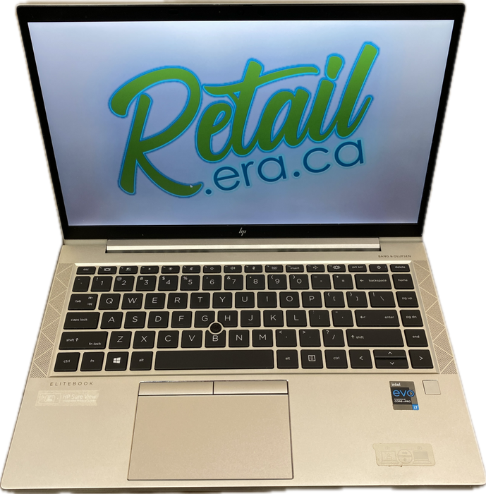 HP EliteBook 840 G8 Core i7-1185G7@3.00GHz 16GB RAM 512GB SSD  Lap200