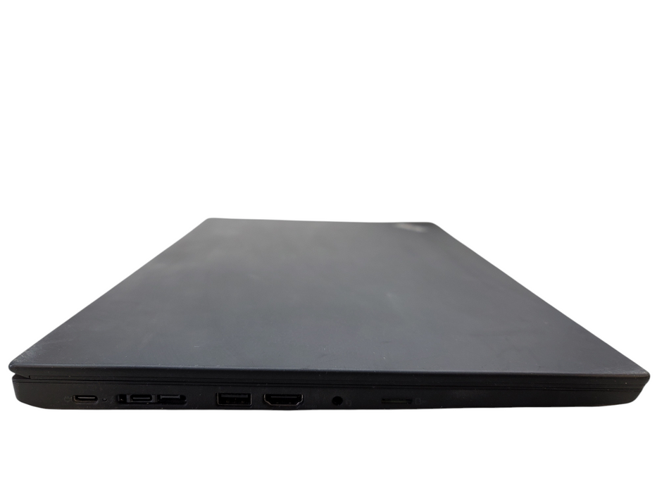 Lenovo ThinkPad T15 i5-10210U 16GB DDR4 256GB NVMe  β Lap200