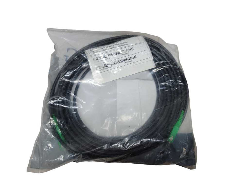 Corning Fiber Optic Cable Assembly 1f 5.0cc 4.8mm Sca326/sca326 10m bag %