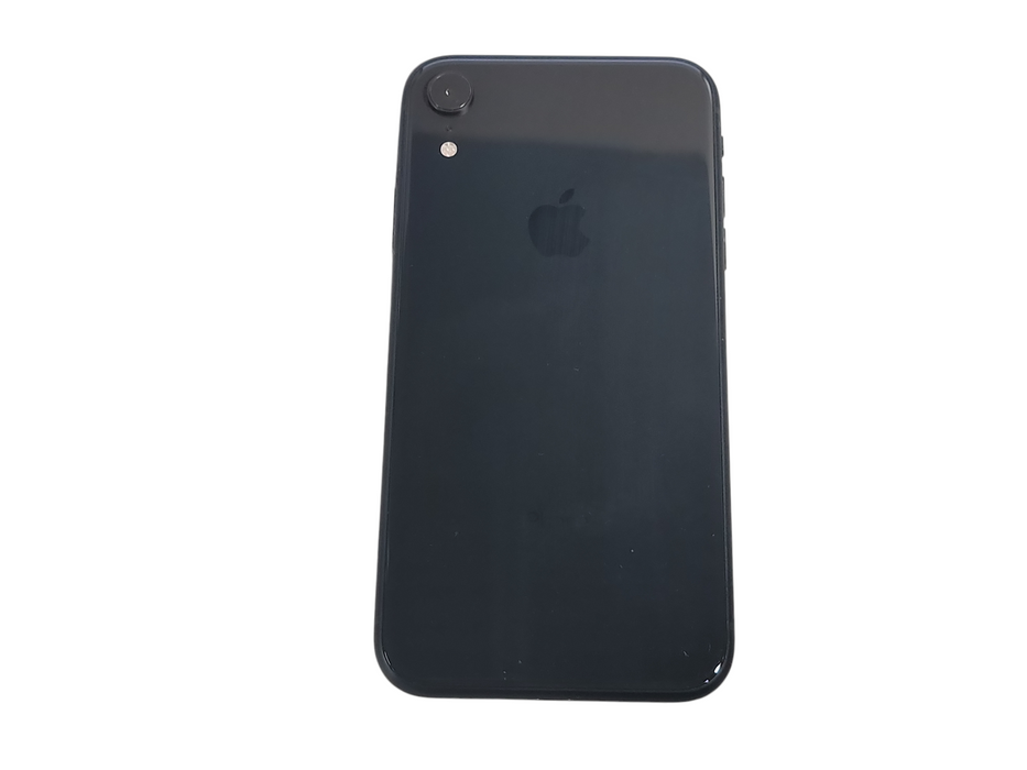 Apple iPhone XR - 64GB - Black [SM-A1984] (