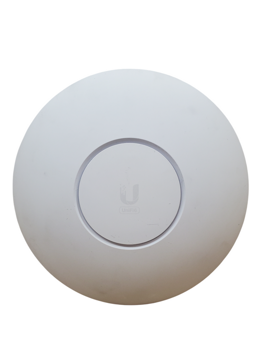 Ubiquiti UniFi (U6-LR) WiFi6 Long-Range Dual Band Access Point