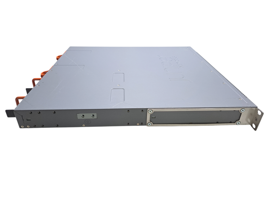 Juniper EX4300-48MP-S | 24x 1G, 24x 2.5G/5G/10G PoE++, 4x 40G QSFP+ Switch )
