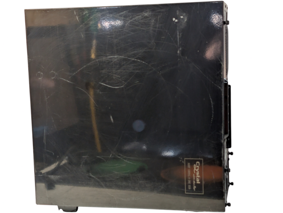 Custom PC MSI Z170A GAMING M7 Intel Core i7-6700K 16GB RAM 512GB SSD READ  -