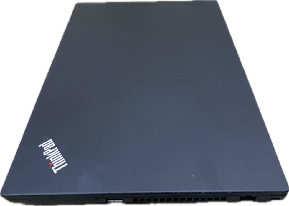 Lenovo ThinkPad T14 Gen 1 Core i7-10610U@2.30GHz vPRO 16GB RAM 256GB SSD  Lap200