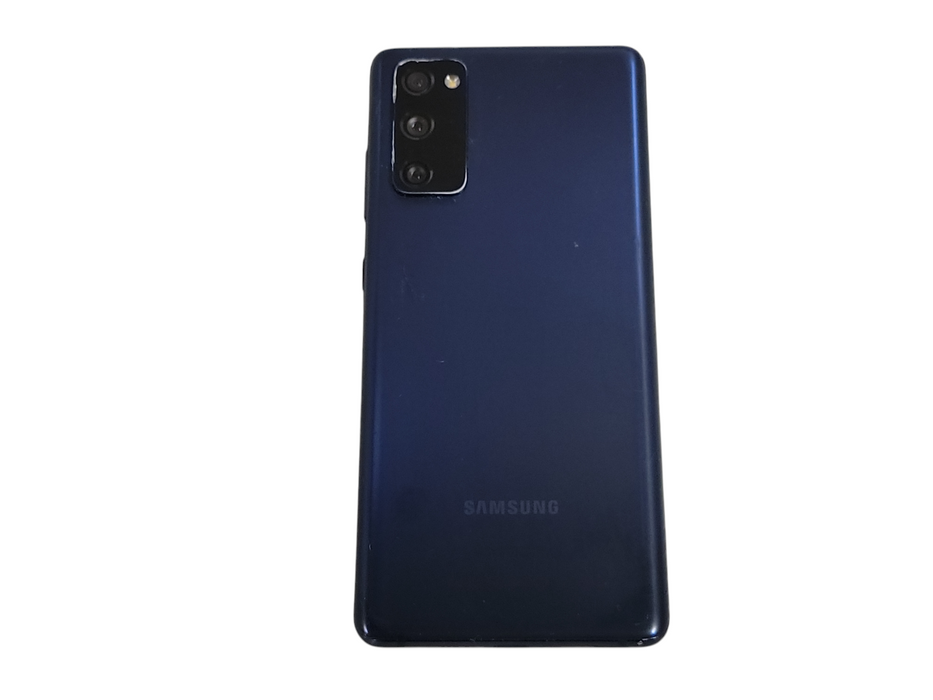 Samsung Galaxy S20 FE 5G - 128GB - Navy Blue [SM-G781W] (