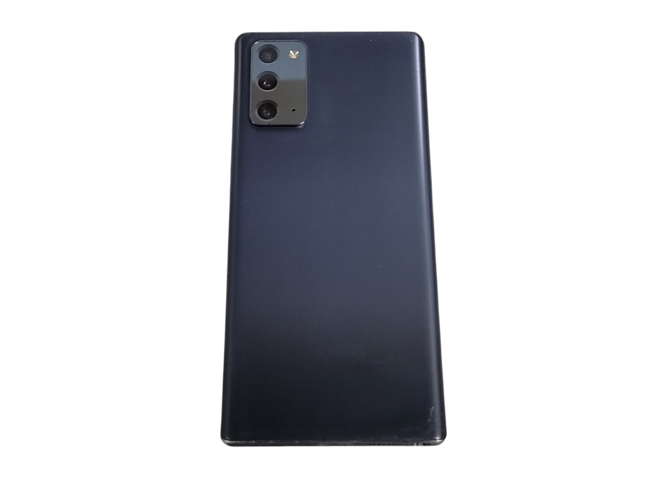 Samsung Galaxy Note 20 5G - 128GB - Gray [SM-N981W] (