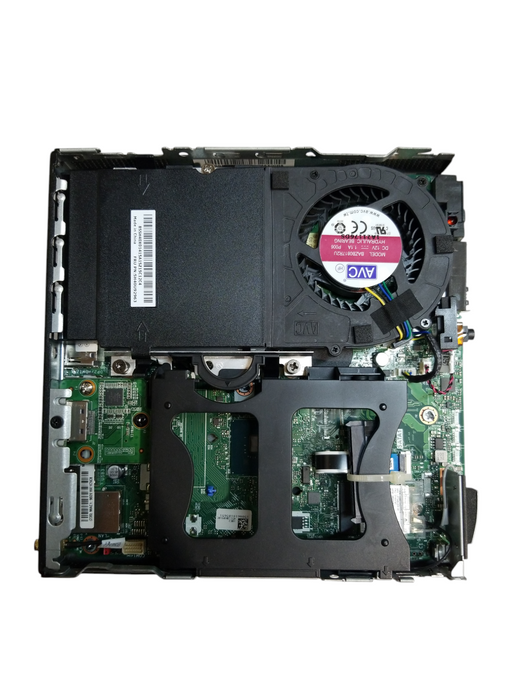 Lenovo ThinkCentre M70q USFF, i5-10400T CPU 2.00GHz, 16GB RAM - No HDD  Q