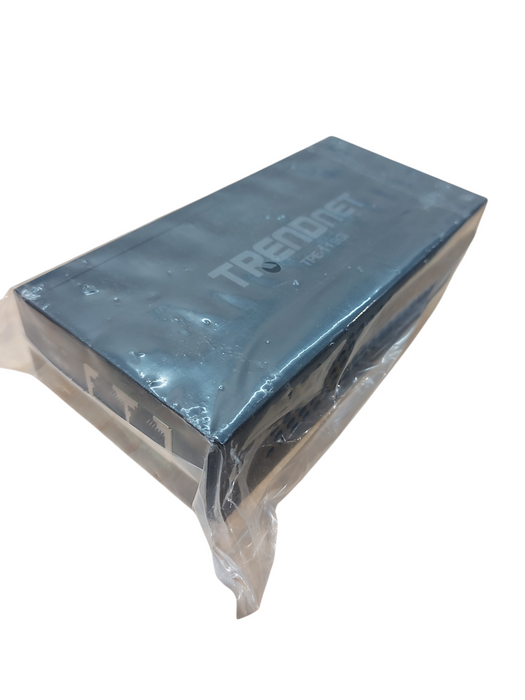 TRENDNet TPE-119GI /A Gigabit PoE++ Injector AdapterTRENDNet