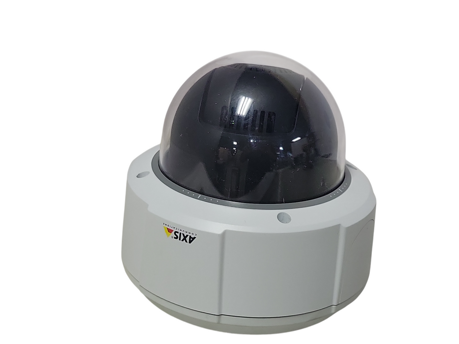 Axis M5525-E 60Hz 01146-001 control application camera _