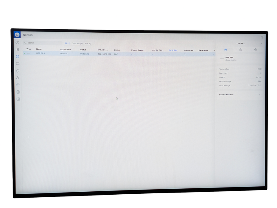 Ubiquiti UniFi USP-RPS  -