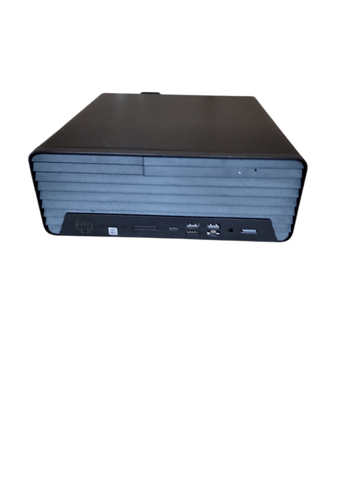 HP ProDesk 600 G6 SFF i5 - 10500 @ 3.10GHz 16GB DDR4 Ram θ