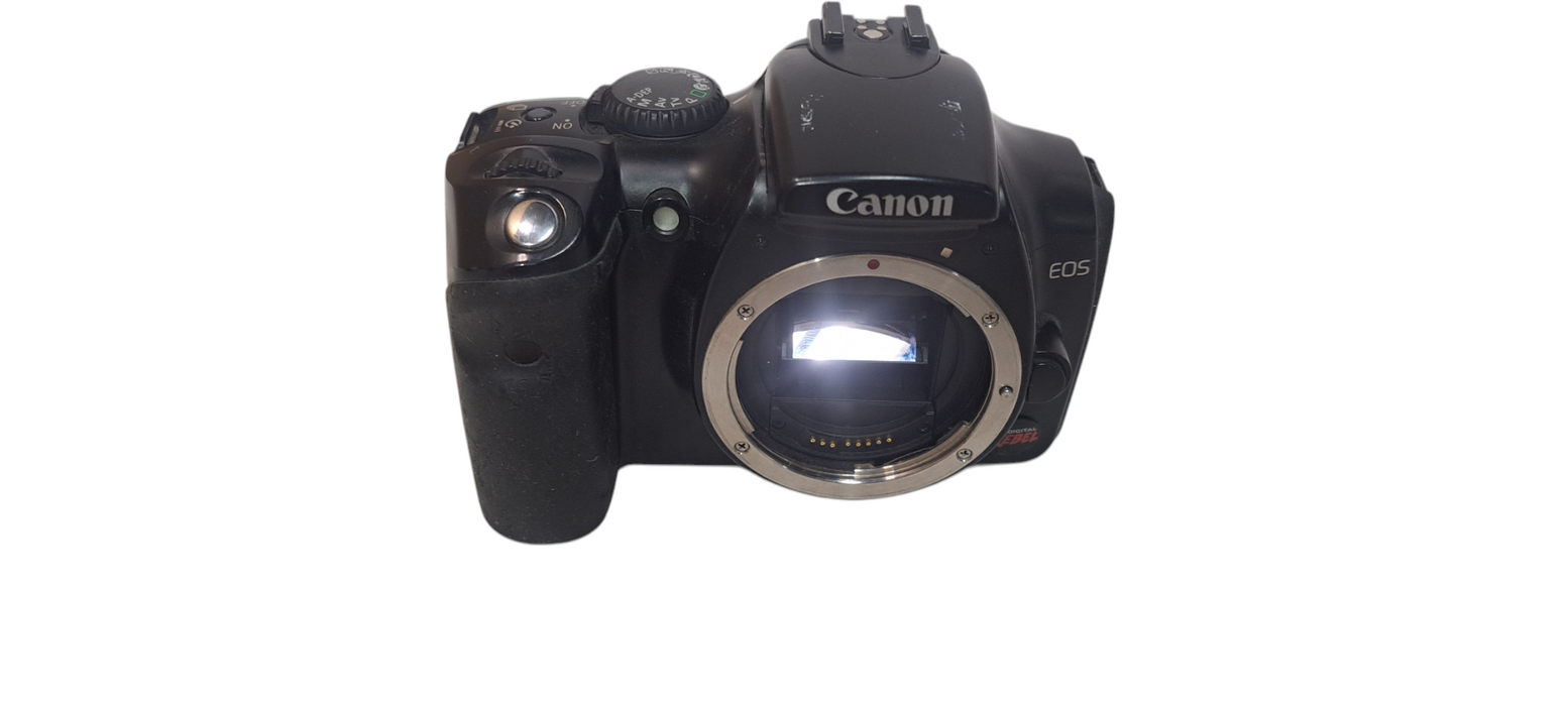 Canon EOS Rebel DS6041 Digital Camera | READ