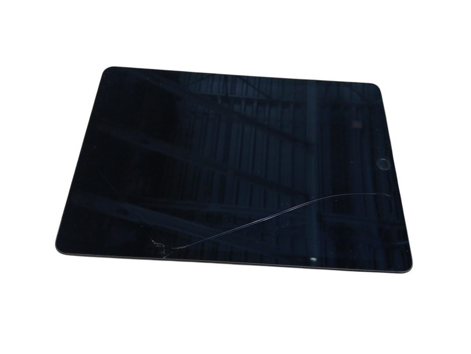 Apple iPad 9th Gen - 256GB - Space Gray [A2603] Read