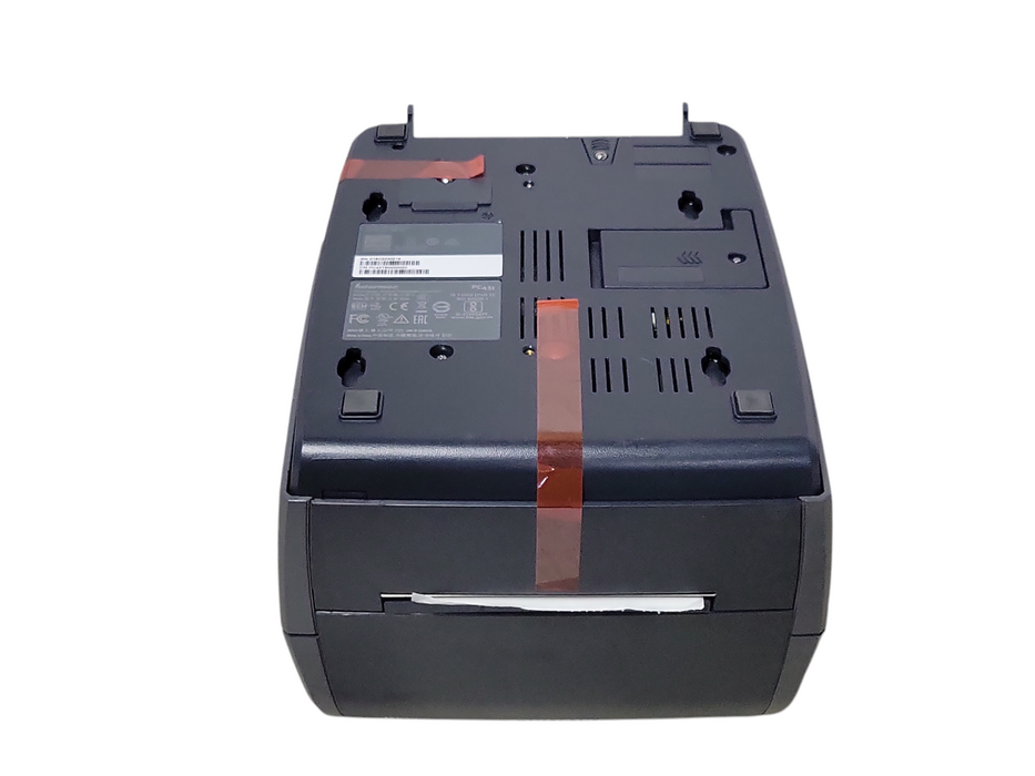 Intermec PC43t USB Thermal Label Printer, READ _