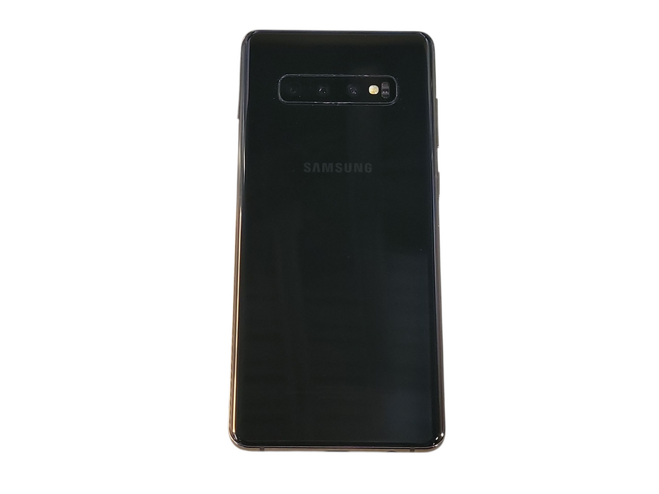 Samsung Galaxy S10 Plus - 128GB - Navy Blue [SM-G975W]
