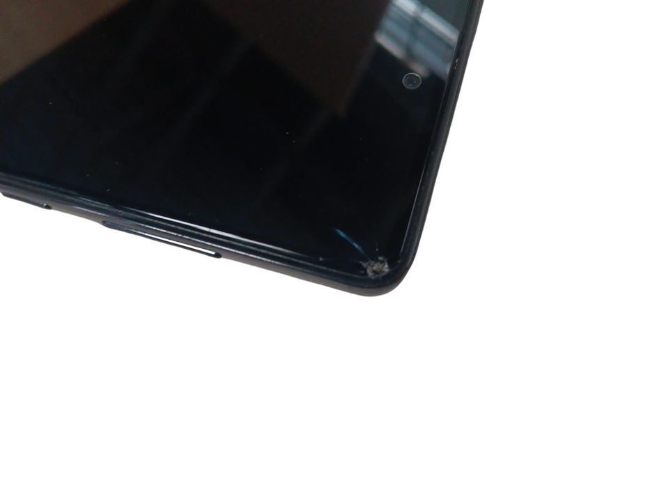 Samsung Galaxy A52 5G - 128GB - Black [SM-A526W] Read