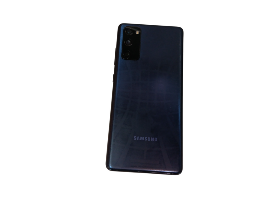 Samsung Galaxy S20 FE 5G - 128GB - Navy Blue [SM-G781W]