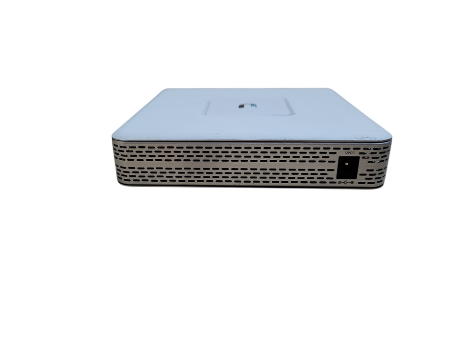 Ubiquiti Networks UniFi USG Security Gateway. Factory Reset  !