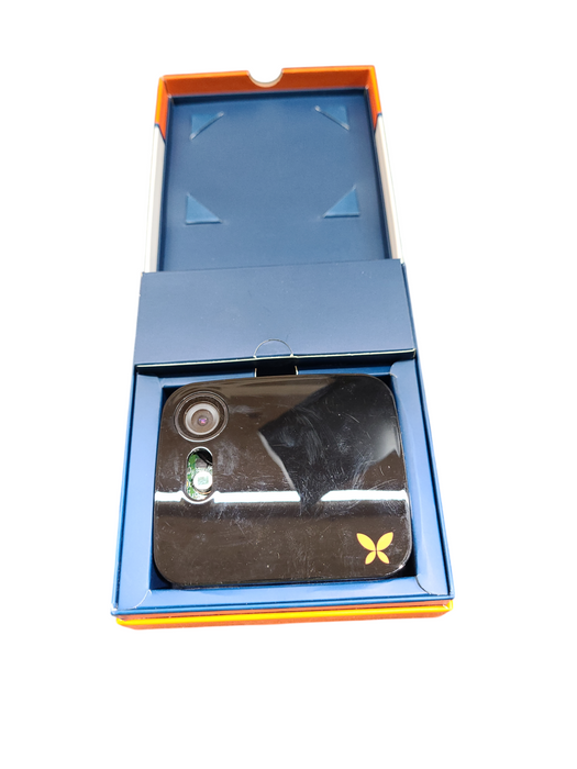 OOMA BUTTERFLEYE SMART VIDEO SECURITY CAMERA