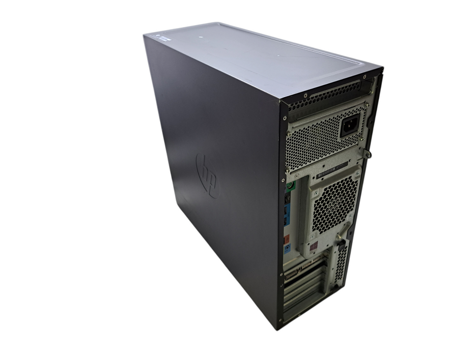 HP Z440 Workstation | Xeon E5-1620 v4 @3.50GHz, 64GB DDR4, Quadro K4000