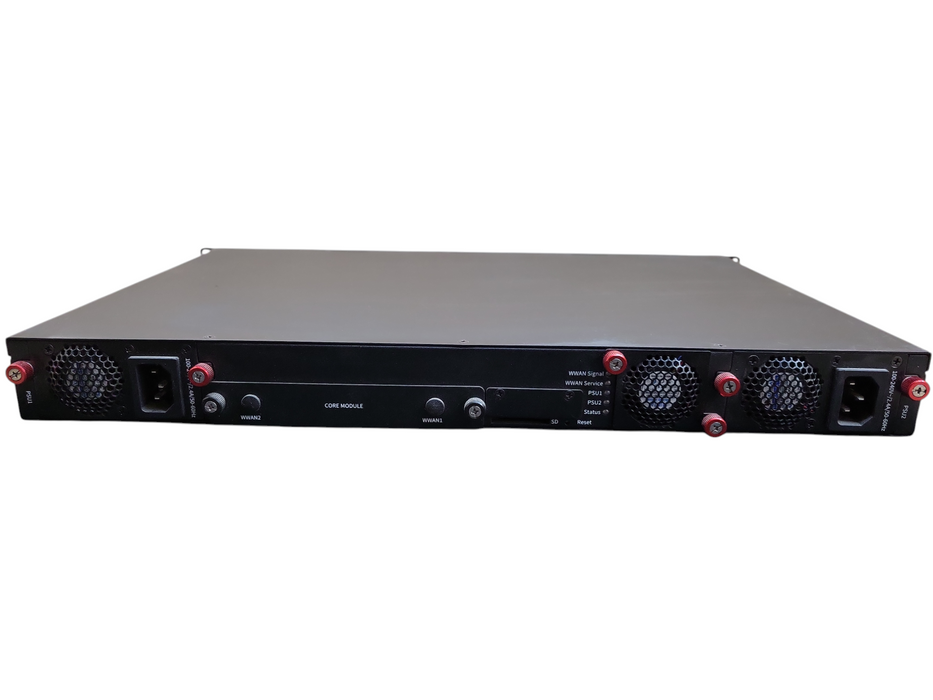 Digi Connect IT 16 - IT16-1002 Console Access Server !