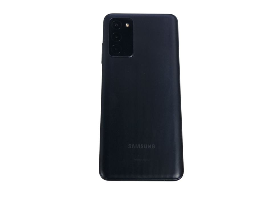 Samsung Galaxy A03s - 32GB - Black [SM-A037W]