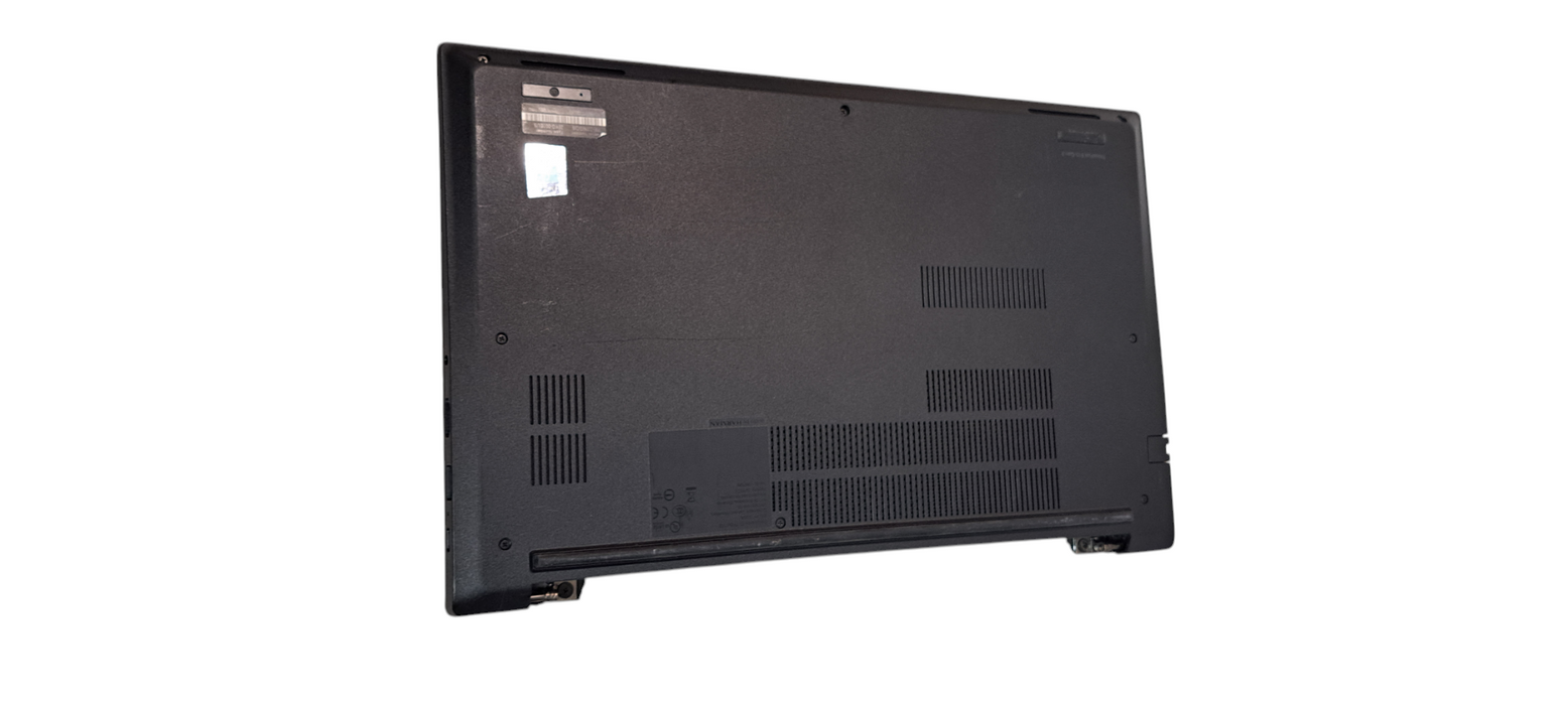 ThinkPad E15 Gen 3 Lower Half |READ