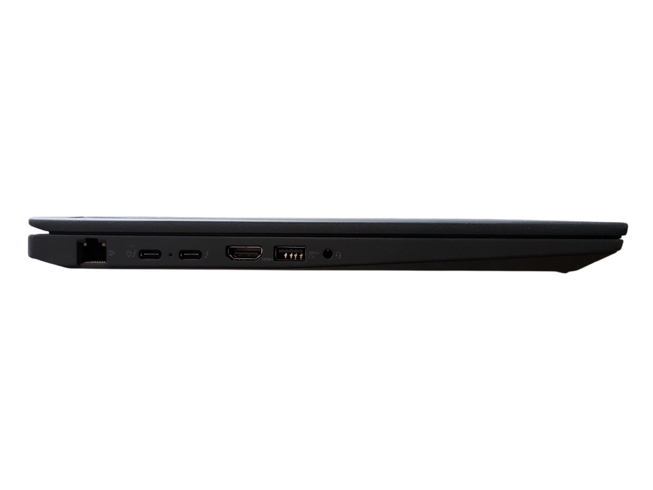Lenovo ThinkPad T16 Gen 1, Intel i5-1235U 16GB DDR4, 256GB NVMe, 65W  Lap200