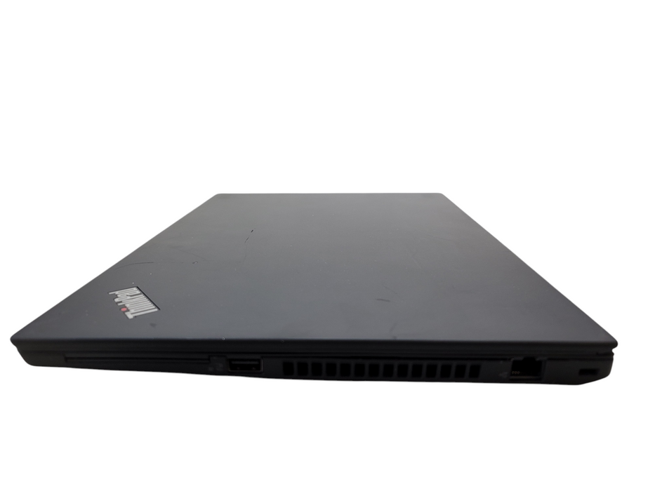 Lenovo ThinkPad T14 Gen 2 i7-1165G7 32GB RAM 256GB NVMe FOR PARTS/REPAIR β Lap200