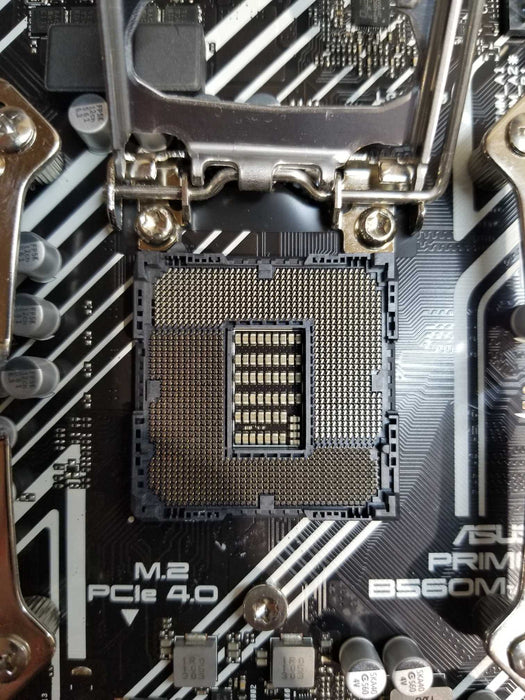 MotherBoard Asus Prime B560-A LGA1200 DDR4