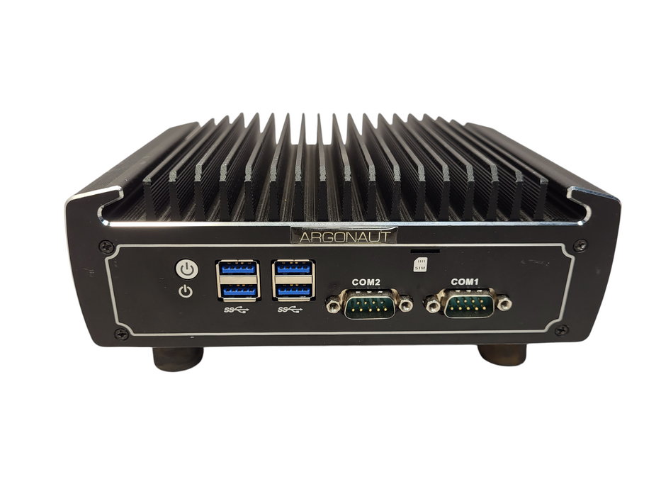 Argonaut Computer Industrial Largo i5-8250U @ 1.6GHz 8GB DDR4 No HDD/AC Q$