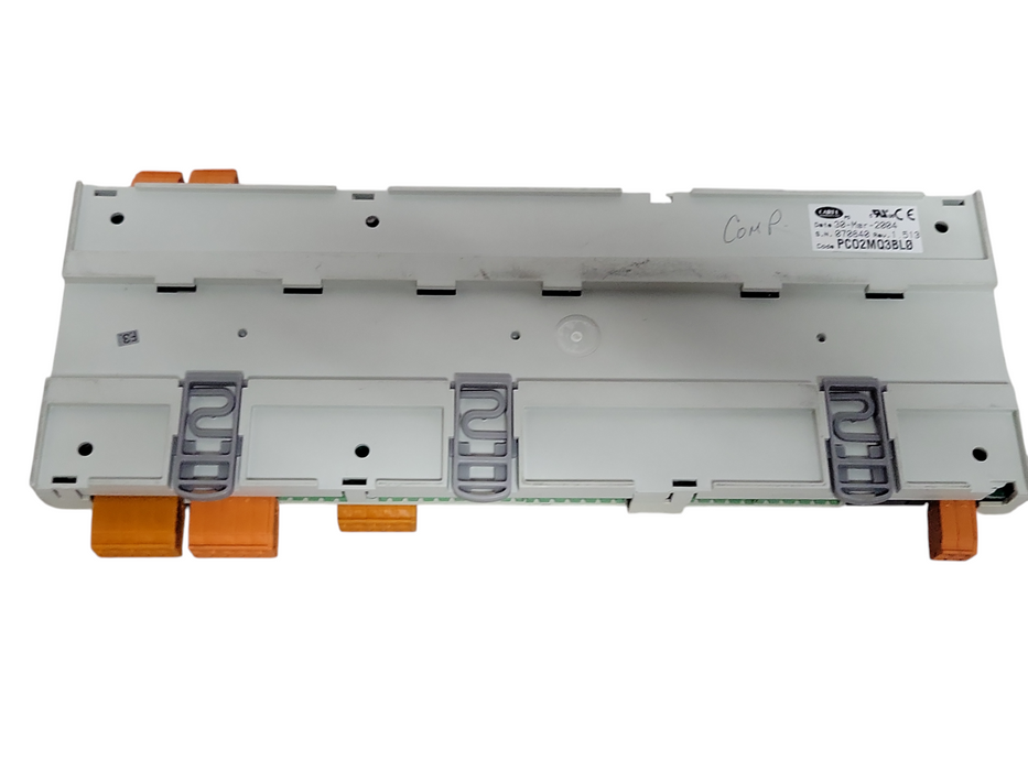 MCQUAY MICROTECH II ,2004, CAREL PCO2MQ3BL0 Chiller Controller, READ _
