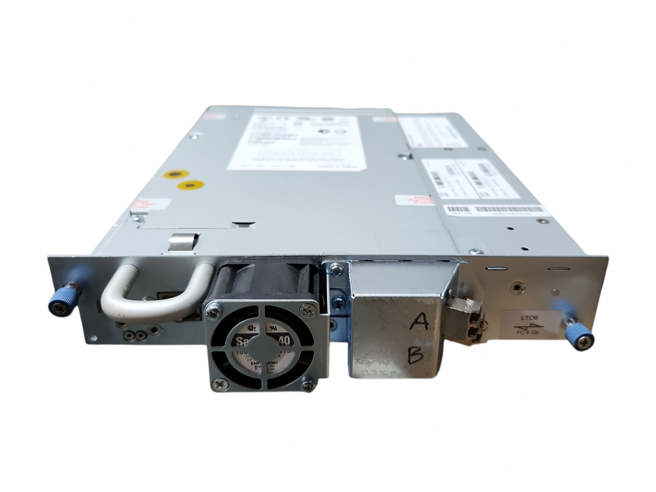 HP C0H28A Ultrium 6 LTO-6 Tape Drive BRSLA-1203-DC