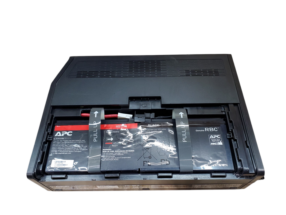 APC Back-UPS 1500 BN1500M2-CA Uninterruptible Power Supply w/ Battery