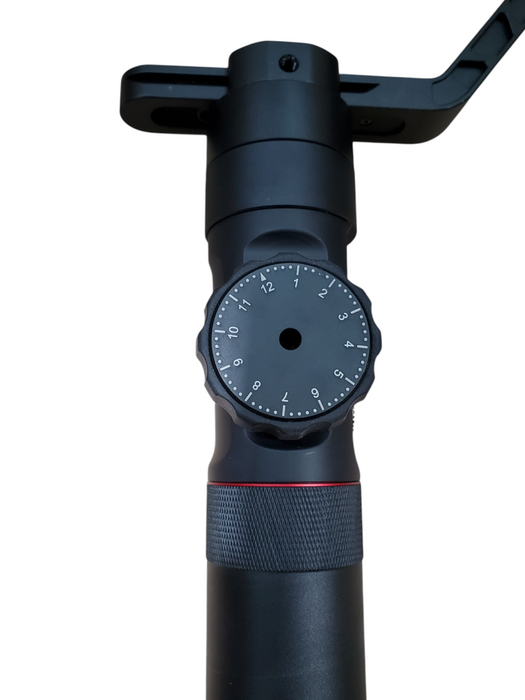 EVO RAGE3 3-Axis Motorized Gimbal Stabilizer *READ*