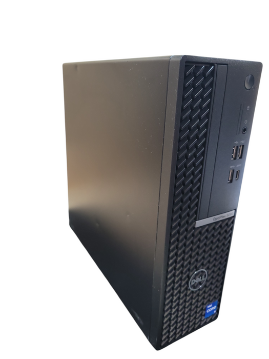 Dell OptiPlex 5090 SFF | Intel Core i5-11500 @4.6GHz, 16GB DDR4, 256GB NVMe !