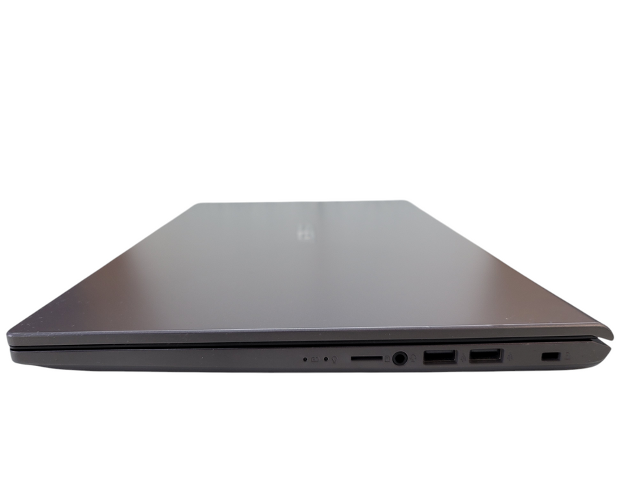 ASUS VivoBook M509D Ryzen 7 3700U 8GB RAM 256GB SSD  β BudLap